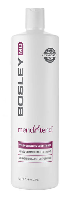 Bosley MendxTend Strengthening Conditioner Bosley MendxTend Strengthening Conditioner